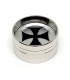 Τρίφτης καπνού MINI BUDDIES CROSS METAL GRINDER 40mm 11615