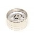 Τρίφτης καπνού MINI BUDDIES SKULL METAL GRINDER 40mm 11615