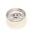 Τρίφτης καπνού MINI BUDDIES SKULL METAL GRINDER 40mm 11615