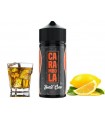 CARAMBOLA BULL CUE Shake and Vape 36ml / 120ml (ενεργειακό ποτό με λεμόνι)