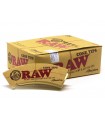 Τζιβάνες Raw Cone Tips Maestro Ακατέργαστες Διάτρητες Κώνοι - 24 Πακετάκια