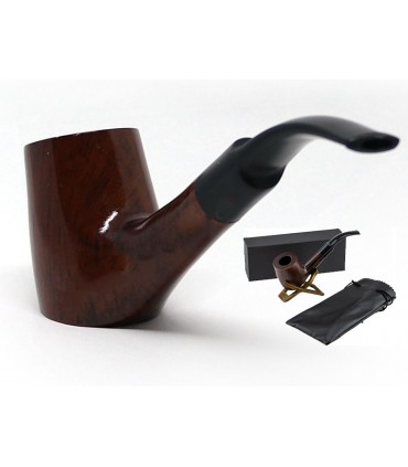 Mr. Pipe 706 ΚΑΦΕ ΠΙΠΑ ΚΑΠΝΟΥ 99-401706