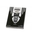 Φιλτράκια ΠΥΘΙΑ ΠΑΟΚ Pocket Ultra Slim 5.7mm, 60 - 1 πακετάκι