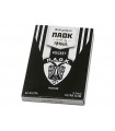 Φιλτράκια ΠΥΘΙΑ ΠΑΟΚ Pocket Ultra Slim 5.7mm, 60 - 1 πακετάκι