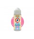 HASHTAG FLAVORSHOTS BUBBLEGUM Shake and Vape 24/120ML (τσιχλόφουσκα)