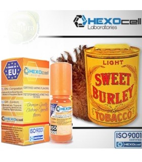 Άρωμα Hexocell BURLEY 10ml (καπνικό)