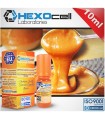 Άρωμα Hexocell ANISOTROPIC BUTTER 10ml (καραμέλα βουτύρου)