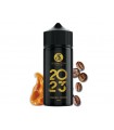 STEAM CITY 2023 CARAMEL COFFEE FLAVOUR SHOT 24/120ML (καφές και καραμέλα)