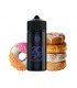 STEAM CITY 2023 DONUT TRUFFLE FLAVOUR SHOT 24/120ML (ντόνατς με κρέμα βανίλια)