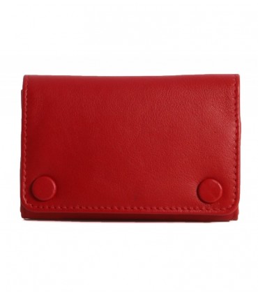 MARVEL 1417 δερμάτινη καπνοθήκη