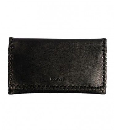 MARVEL 2724 δερμάτινη καπνοθήκη