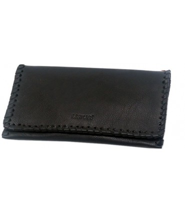 MARVEL 2724 δερμάτινη καπνοθήκη