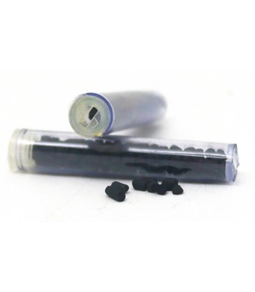 ROLLING 46001 SLIM ΦΙΛΤΡΑ ΕΝΕΡΓΟΥ ΑΝΘΡΑΚΑ 6mm (πακετάκι των 10) ΠΙΠΑΣ ΤΣΙΓΑΡΟΥ