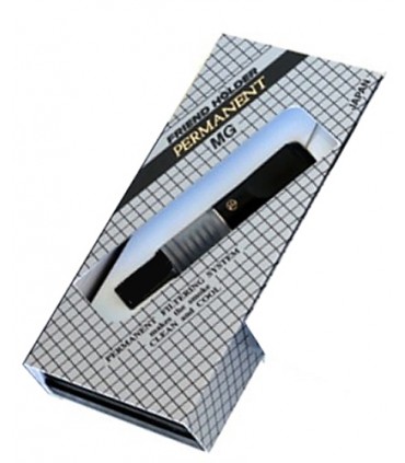 Πίπα τσιγάρου ΑΥΤΟΚΑΘΑΡΙΖΟΜΕΝΗ με μαγνήτες FRIEND HOLDER PERMANENT MG PM-30 8mm (made in Japan)