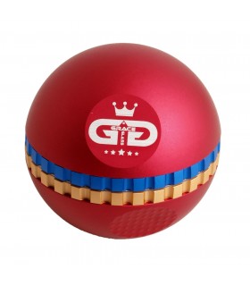Τρίφτης καπνού GRACE BALL JK4207 ALUMINUM 4 parts 50mm