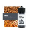 ΝΤΕΖΑΒΟΥ 100% AUTHENTIC Flavour Shot TRIBECA  25ml / 120ml (ήπιο καπνικό με ξηρούς καρπούς και καραμέλα)