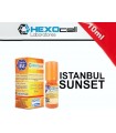 Άρωμα Hexocell ISTANBUL SUNSET (καπνικό μπασμάς) 10ml