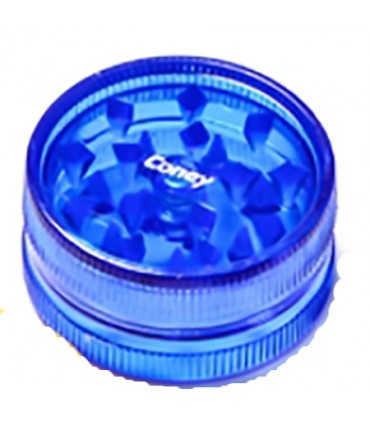 Τρίφτης Καπνού Atomic Grinder Πλαστικός 3.0 cm 0212406 - 1 Τεμάχιο