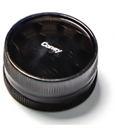 Τρίφτης Καπνού Atomic Grinder Πλαστικός 3.0 cm 0212406 - 1 Τεμάχιο