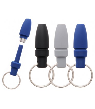 Πουροκόφτης κυκλικός Plastic Piercer (3 χρώματα) με ατσάλινη λεπίδα 0151900