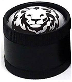 Τρίφτης Καπνού Champ Lion Μεταλλικός 30mm 3 PARTS  - 1 Τεμάχιο