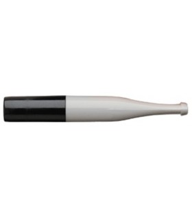 Πίπα τσιγάρου DENICOTEA 8mm 20210 άσπρη, κίτρινη, κόκκινη , μπλε (made in Germany)