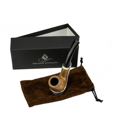 Mr. Pipe REDWOOD 99-401751 ΠΙΠΑ ΚΑΠΝΟΥ