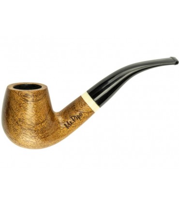 Mr. Pipe REDWOOD 99-401751 ΠΙΠΑ ΚΑΠΝΟΥ