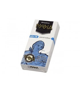 Φιλτράκια ΠΥΘΙΑ Extra Slim 5.7mm, 78 (Κουτί με 30 πακετάκια)