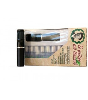 Πίπα τσιγάρου ΤΟΥ ΠΑΠΠΟΥ για κανονικά τσιγάρα 8mm 42907-400