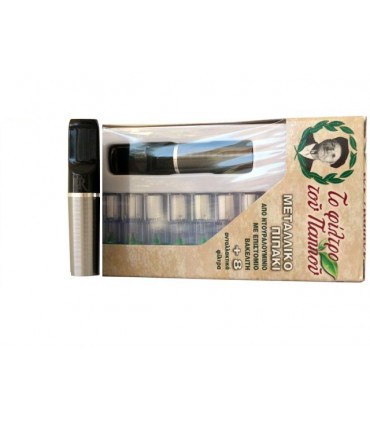 Πίπα τσιγάρου ΤΟΥ ΠΑΠΠΟΥ για κανονικά τσιγάρα 8mm 42907-400