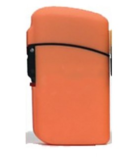 Αντιανεμικός Αναπτήρας TSAKMAKI JET FLAME 713 SOLID - 1 τεμάχιο