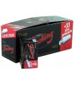Κουτί με 24 ρολλά για στριφτό Smoking Deluxe + Filter Tips ριζόχαρτο 4 μέτρα (με τζιβάνες)