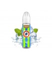 HASHTAG FLAVORSHOTS FRESH UP Shake and Vape 12/60ML (μέντα)