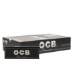 OCB PREMIUM 1 1/4 ΧΑΡΤΑΚΙΑ ΣΤΡΙΦΤΟΥ 50 (ΚΟΥΤΙ ΤΩΝ 25ΤΕΜ)