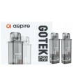 Ανταλλακτικό GOTEK Pod 4.5ml (2 ανταλλακτικά) 0.8ohm by Aspire