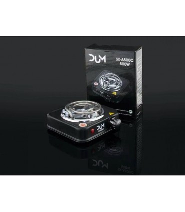 ΗΛΕΚΤΡΙΚΟΣ ΘΕΡΜΑΣΤΗΣ DUM SX-A500C ΓΙΑ ΚΑΡΒΟΥΝΑ ΝΑΡΓΙΛΕ 500w