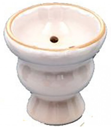 ΚΕΡΑΜΙΚΟ ΜΠΟΛ ΝΑΡΓΙΛΕ MADO 661-4999 dora