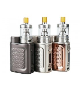 Eleaf iStick Pico 2 with Gz Eno S 4ml Kit