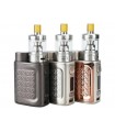 Eleaf iStick Pico 2 with Gz Eno S 4ml Kit