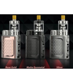 Eleaf iStick Pico 2 with Gz Eno S 4ml Kit