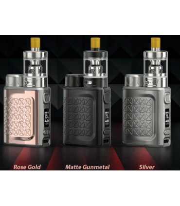 Eleaf iStick Pico 2 with Gz Eno S 4ml Kit