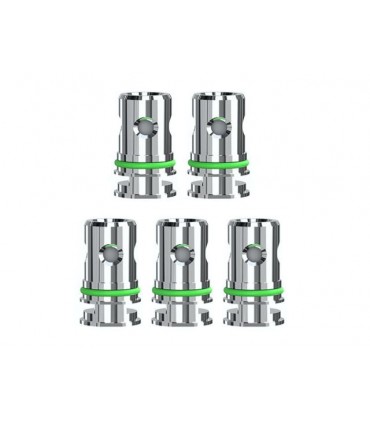 Eleaf GZ MTL 1.2ohm για GZeno S (5 αντιστάσεις)