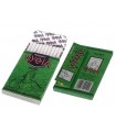 Φιλτράκια ΠΥΘΙΑ Pocket Ultra Slim 5.7mm, 60 & χαρτάκια ΠΡΑΣΙΝΑ ΠΥΘΙΑ - 1 πακετάκι