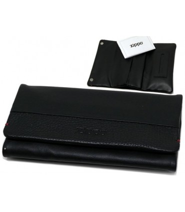 Καπνοθήκη ZIPPO 2006059 Nappa Leather δερμάτινη