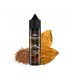 STEAM CITY OBI TOBACCO STRAIGHT FLAVOUR SHOT 12/60ML (καπνικό)