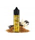 STEAM CITY OBI TOBACCO VANILLA FLAVOUR SHOT 12/60ML (καπνικό με βανίλια)
