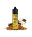STEAM CITY OBI TOBACCO VANILLA FLAVOUR SHOT 12/60ML (καπνικό με βανίλια)
