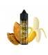 STEAM CITY OBI TOBACCO BANANA FLAVOUR SHOT 12/60ML (καπνικό με μπανάνα)