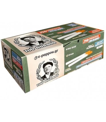 Καπνοσύριγγες του παππού 47109 KS 250 (με 24mm φίλτρο)